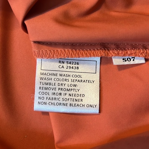 Royal Robbins Hooded Windbreaker SZ S - Picture 6 of 7